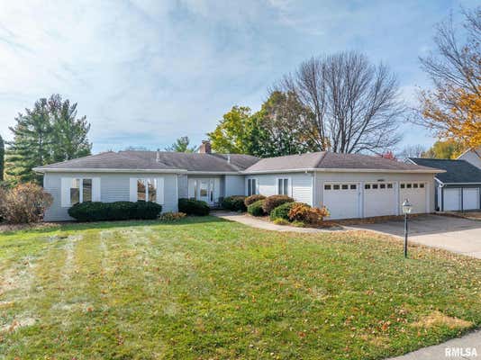 4807 TORREY PINES CT, DAVENPORT, IA 52807 - Image 1