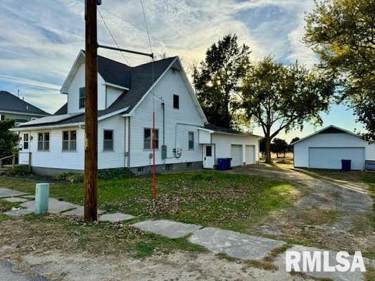 1374 WASHINGTON ST, ANDOVER, IA 52701 - Image 1