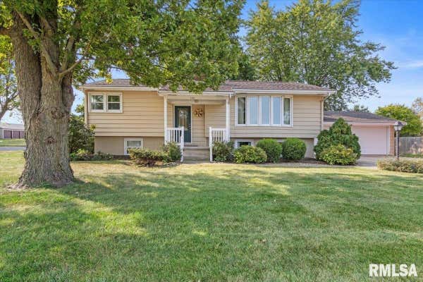 806 W PROGRESS ST, METAMORA, IL 61548 - Image 1