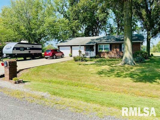 206 GOLF LN, CENTRALIA, IL 62801 - Image 1