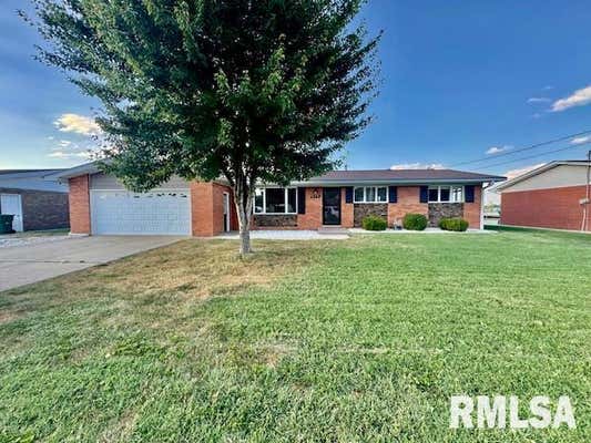 655 N 11TH ST, BREESE, IL 62230 - Image 1