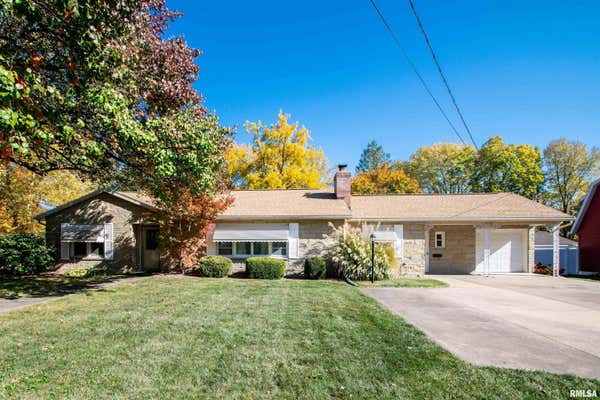 215 FALL ST, WASHINGTON, IL 61571 - Image 1