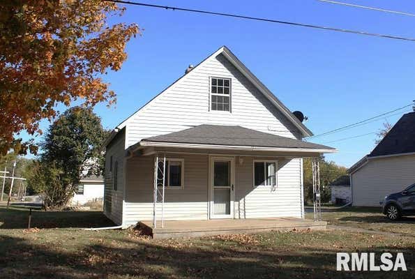 334 RICE ST, KEWANEE, IL 61443 - Image 1