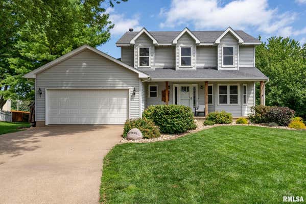 308 E BROWNLIE LN, LONG GROVE, IA 52756 - Image 1