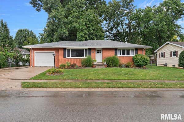 6 GUILFORD DR, SPRINGFIELD, IL 62711 - Image 1