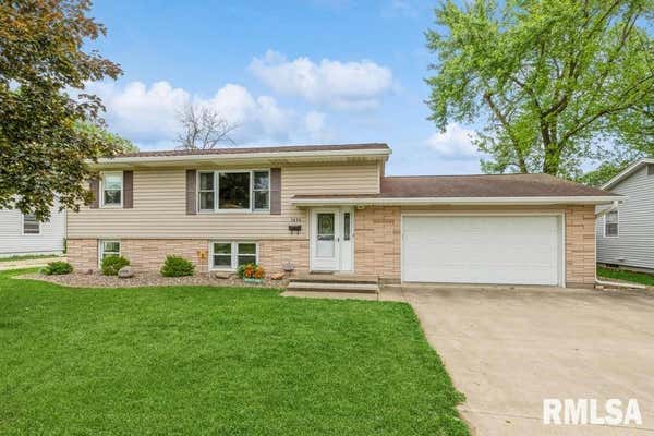 1415 4TH ST, CAMANCHE, IA 52730 - Image 1