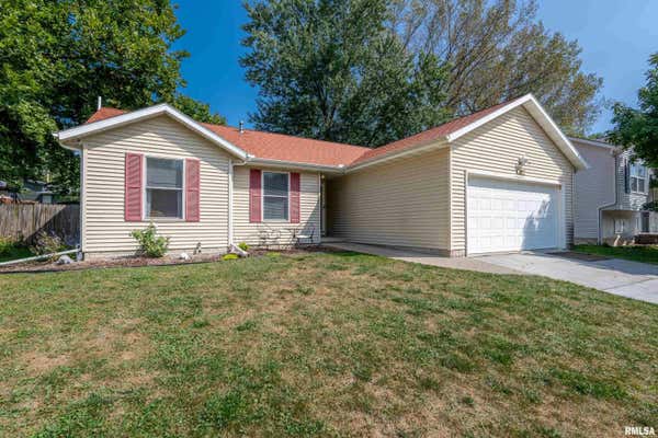 5811 HILLANDALE RD, DAVENPORT, IA 52806 - Image 1