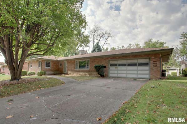 201 PARK PLZ, QUINCY, IL 62301 - Image 1