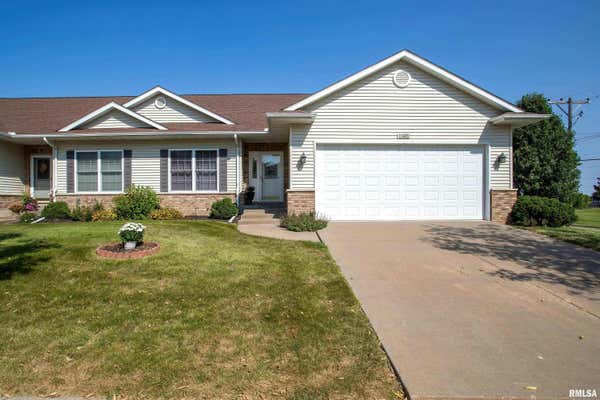 1802 W 75TH PL, DAVENPORT, IA 52806 - Image 1