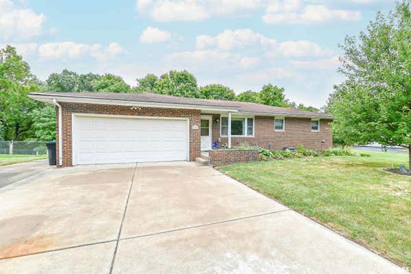 121 HIGHVIEW TER, EAST PEORIA, IL 61611 - Image 1