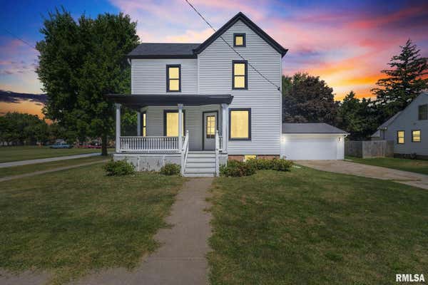 11 E 3RD ST, EL PASO, IL 61738 - Image 1