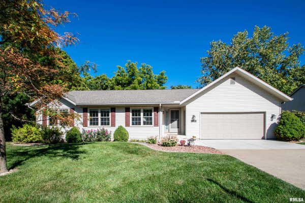 117 EASTWOOD DR, EAST PEORIA, IL 61611 - Image 1