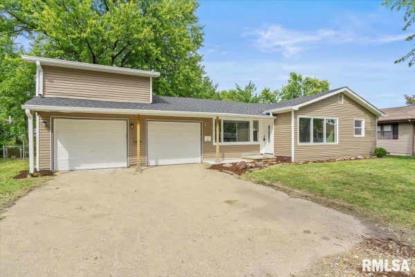 217 GLENN DR, CHATHAM, IL 62629 - Image 1