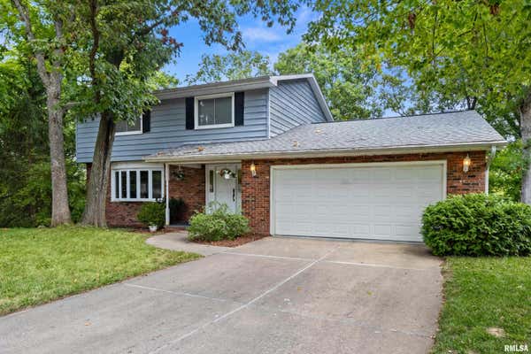 12528 N ENGLEWOOD CT, DUNLAP, IL 61525 - Image 1