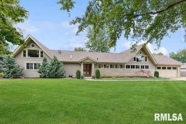 220 CIRCLE DR, RIVERDALE, IA 52722 - Image 1