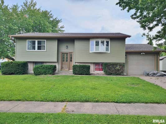 2005 W 66TH ST, DAVENPORT, IA 52806 - Image 1