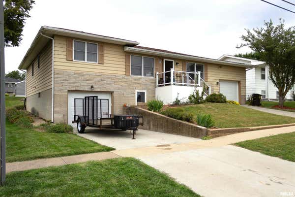 919 3RD AVE, FULTON, IL 61252 - Image 1