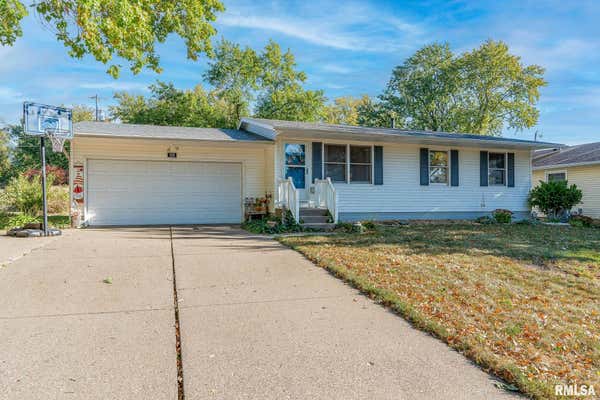 208 WESTERFIELD RD, DAVENPORT, IA 52806 - Image 1