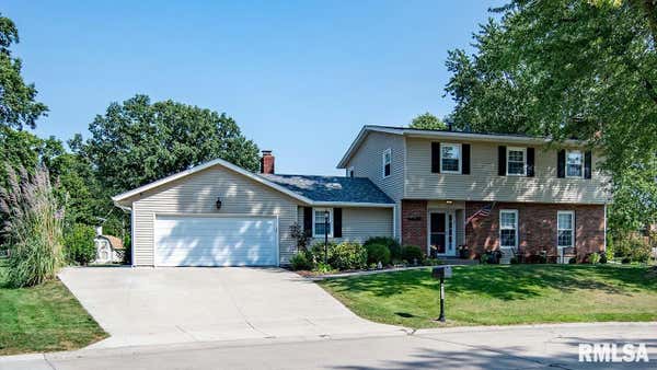 4439 WINDING HILL RD, DAVENPORT, IA 52807 - Image 1