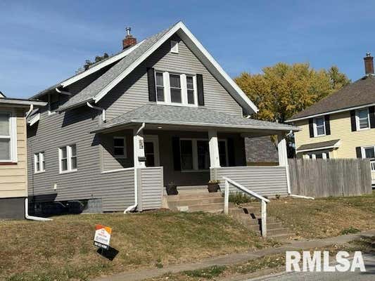 624 E CENTRAL PARK AVE, DAVENPORT, IA 52803 - Image 1