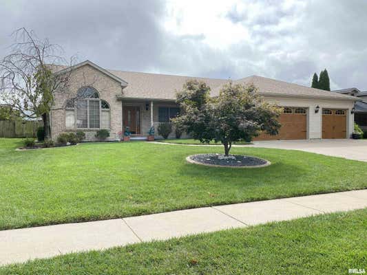 1506 SEQUOIA DR, CHATHAM, IL 62629 - Image 1