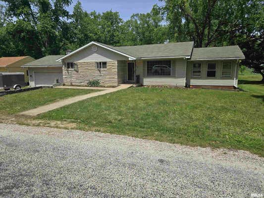 521 E GRANT ST, VIRGINIA, IL 62691 - Image 1