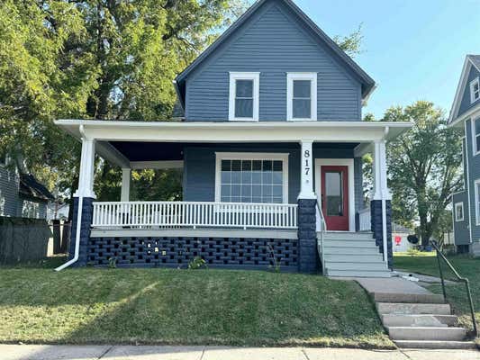 817 W 15TH ST, DAVENPORT, IA 52804 - Image 1