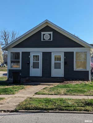 505 W CHERRY ST, CARBONDALE, IL 62901, photo 2 of 10