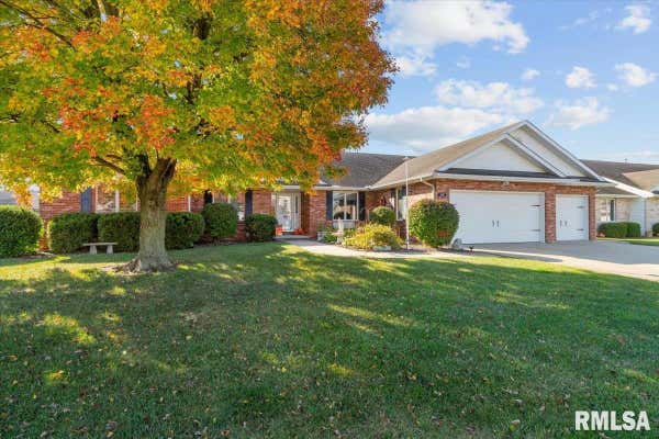 3516 GLENGATE DR, SPRINGFIELD, IL 62711 - Image 1