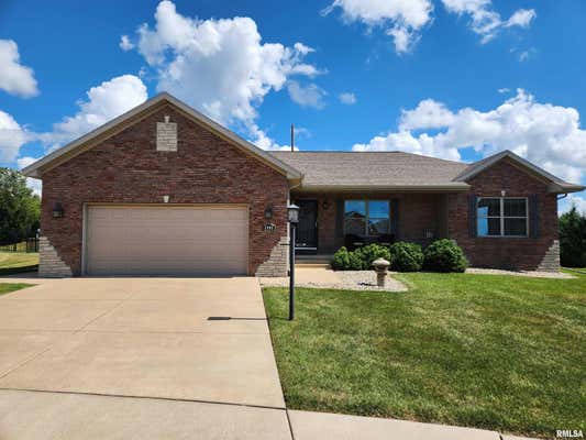 2502 W STONEHENGE CT, PEORIA, IL 61615 - Image 1