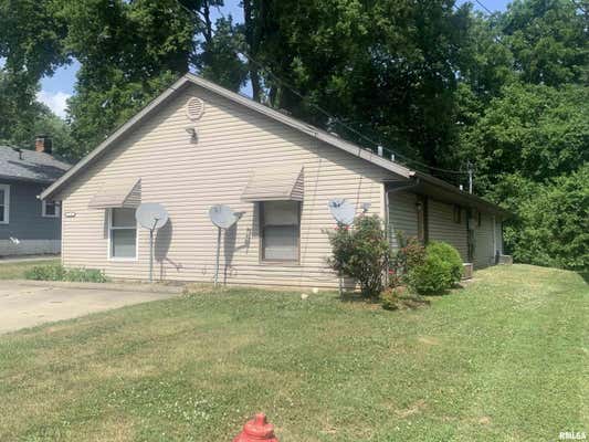 714 N 23RD ST, MURPHYSBORO, IL 62966 - Image 1