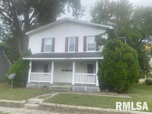 1808 PINE ST, MURPHYSBORO, IL 62966 - Image 1