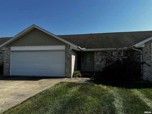 303 SCOTCH PINE DR, MACOMB, IL 61455 - Image 1