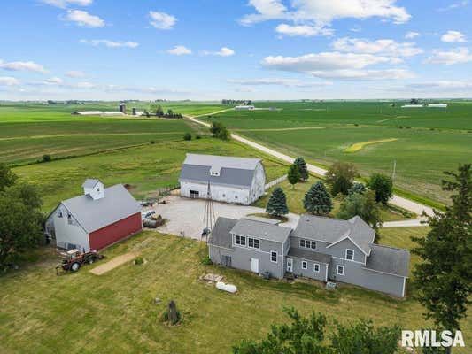 25917 ALLENS GROVE RD, DIXON, IA 52745 - Image 1