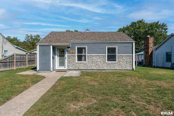 3832 PEARL AVE, DAVENPORT, IA 52802 - Image 1