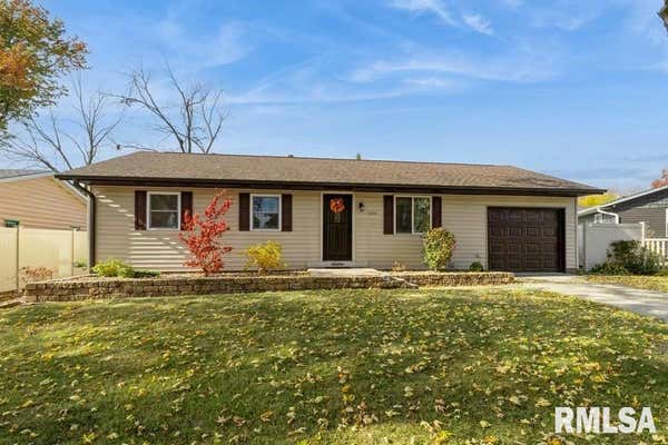 1204 WINDSOR DR, CLINTON, IA 52732 - Image 1