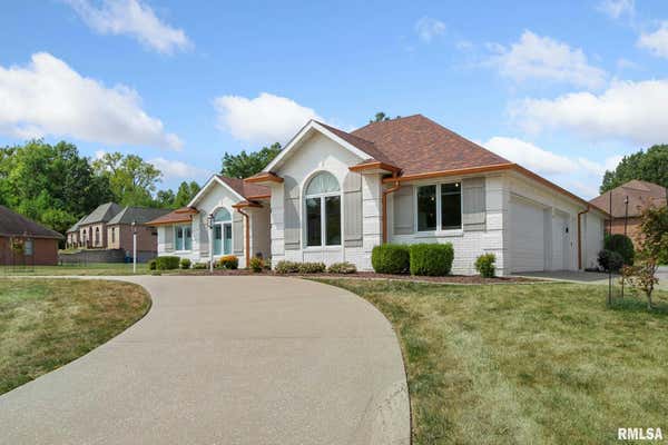 2766 KOKOPELLI DR, MARION, IL 62959 - Image 1