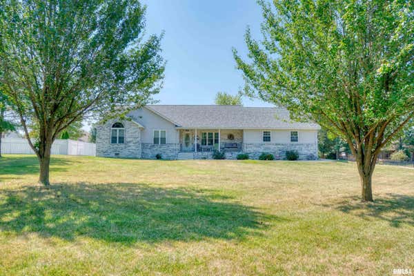 205 TIPPY RD, CARTERVILLE, IL 62918 - Image 1