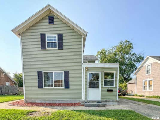 1016 CAROLINE ST, PEKIN, IL 61554 - Image 1