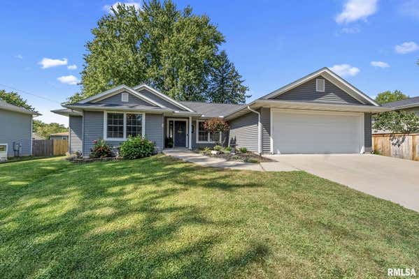 905 17TH ST, PORT BYRON, IL 61275 - Image 1