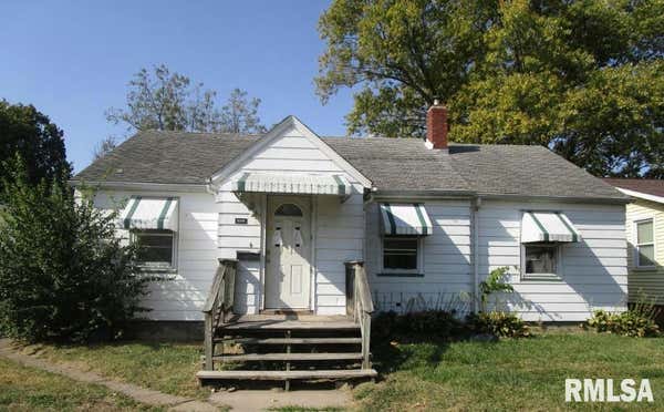 2328 DUNHAM ST, CLINTON, IA 52732 - Image 1