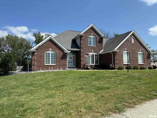 8045 HURD RD, ERIE, IL 61250 - Image 1