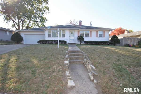 1302 MONROE ST, PEKIN, IL 61554 - Image 1