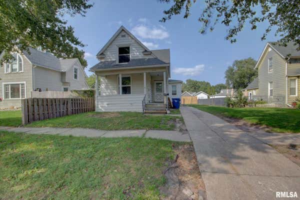 2312 W 1ST ST, DAVENPORT, IA 52802 - Image 1