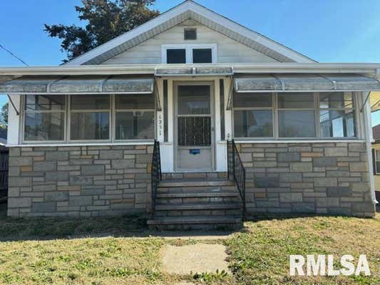 1231 N MARQUETTE ST, DAVENPORT, IA 52804 - Image 1