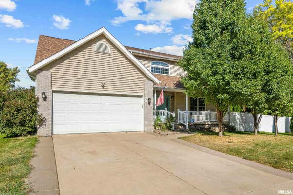 2722 W 34TH ST, DAVENPORT, IA 52806 - Image 1