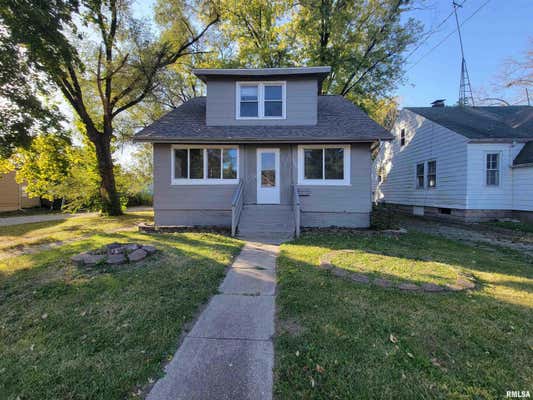 606 E FORREST HILL AVE, PEORIA, IL 61603 - Image 1