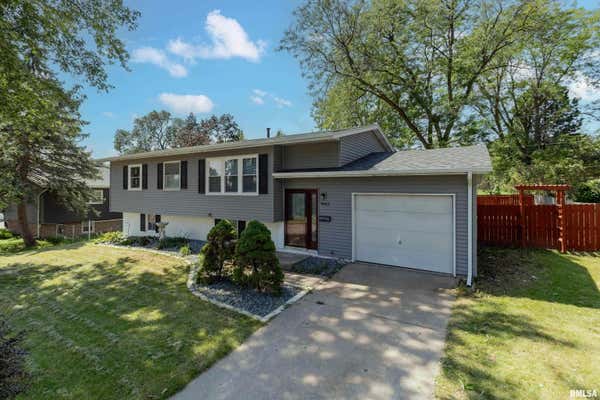 4612 CANDLELIGHT DR, DAVENPORT, IA 52806 - Image 1