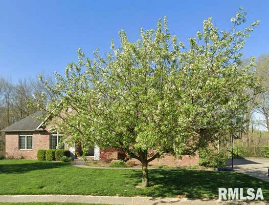 11 RIVERWOOD DR, ROCHESTER, IL 62563 - Image 1