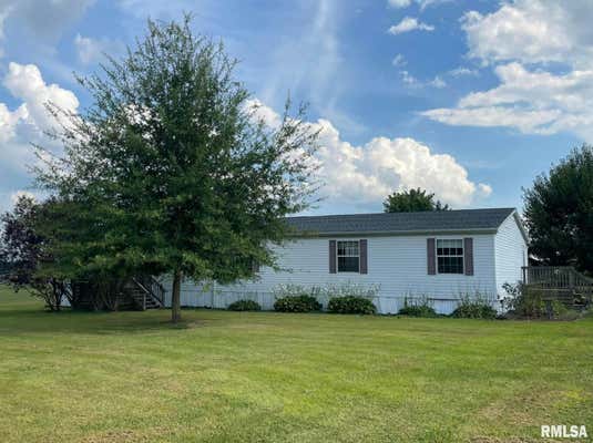 46 HENRY RD, METROPOLIS, IL 62960 - Image 1